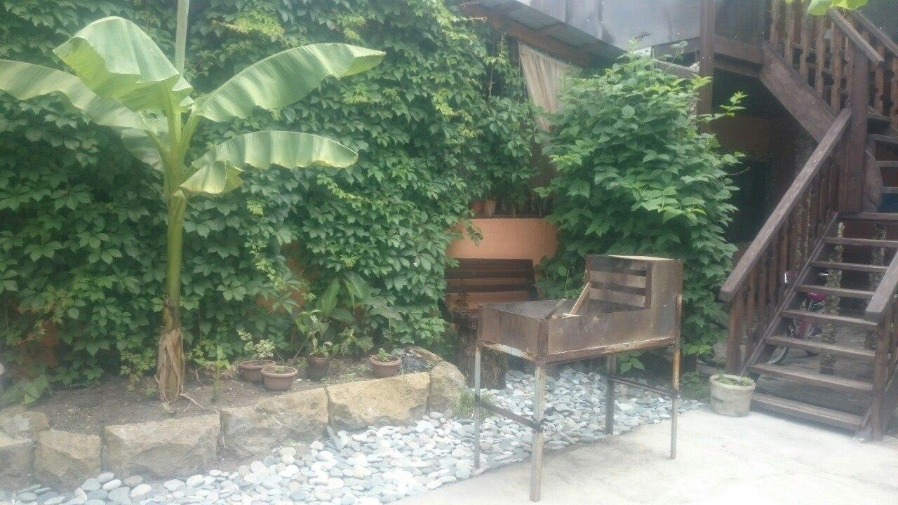 Guest House Lev Pizunda Exterior photo