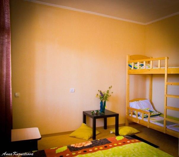 Guest House Lev Pizunda Exterior photo